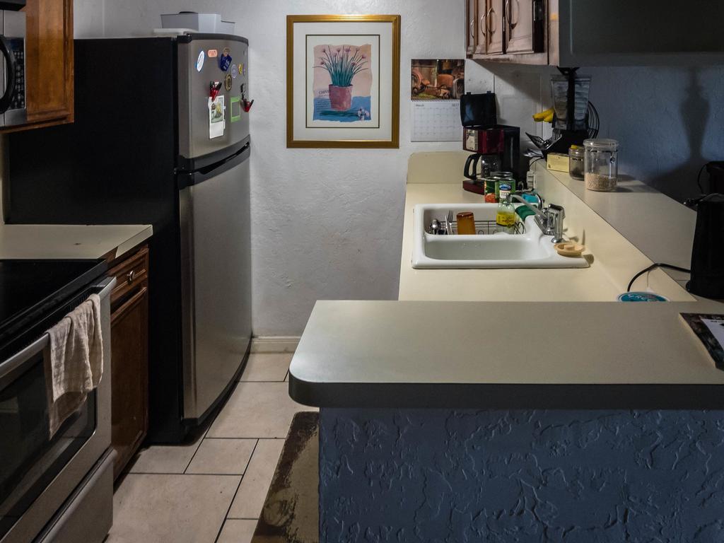 Cypress Fairway Village Уимберли Экстерьер фото
