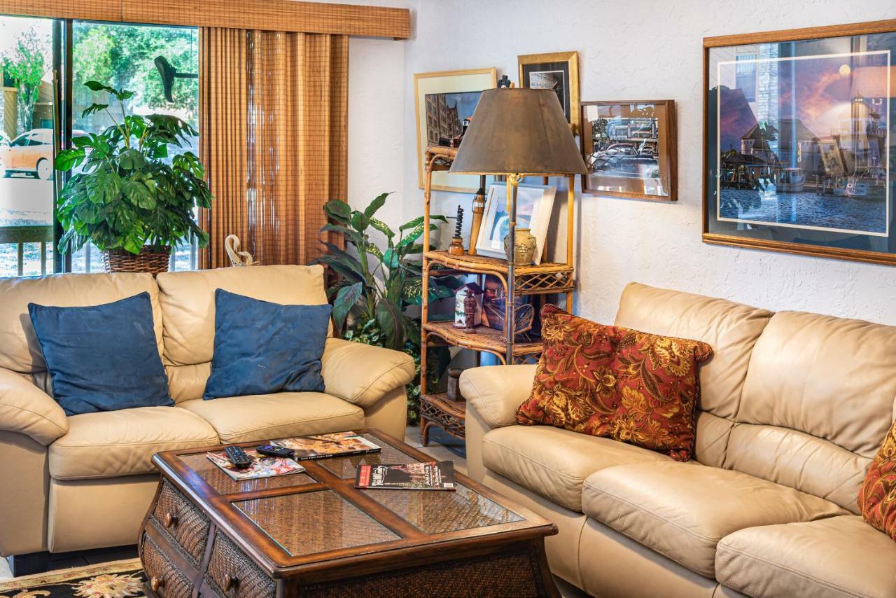 Cypress Fairway Village Уимберли Экстерьер фото
